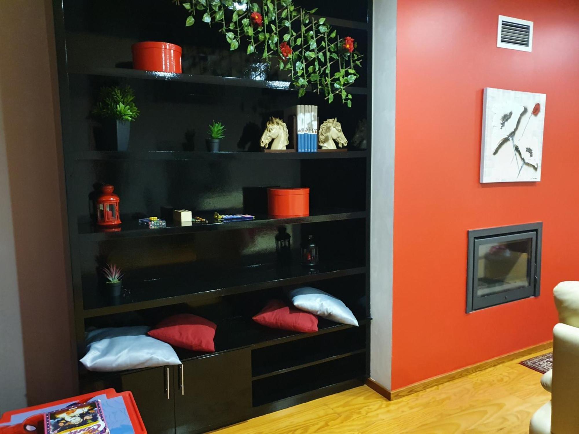 Apartamento T3-S.Pedroii ポンタ・デルガダ 部屋 写真