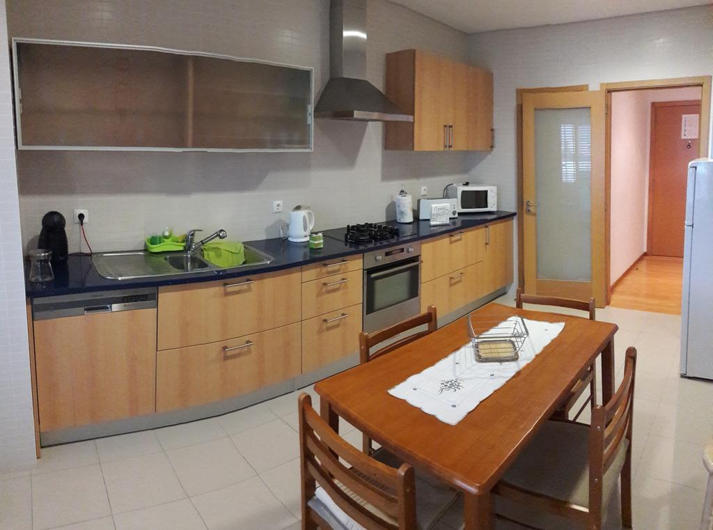 Apartamento T3-S.Pedroii ポンタ・デルガダ エクステリア 写真