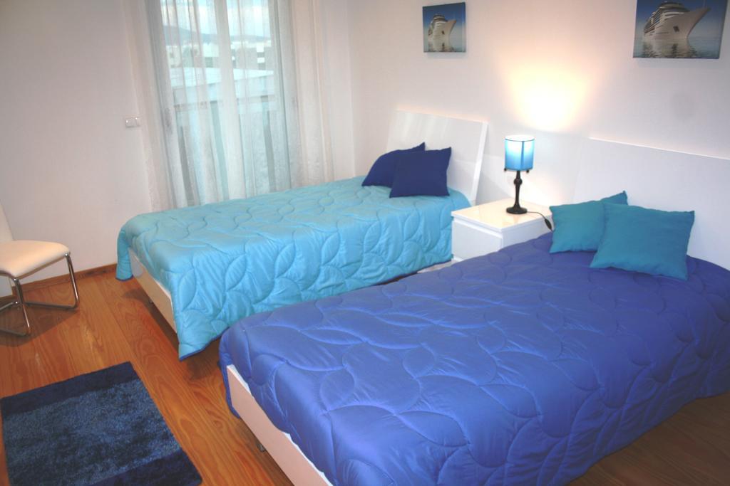 Apartamento T3-S.Pedroii ポンタ・デルガダ エクステリア 写真