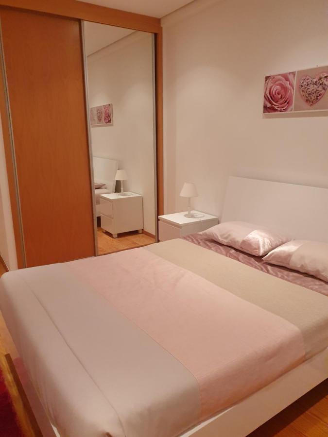 Apartamento T3-S.Pedroii ポンタ・デルガダ エクステリア 写真
