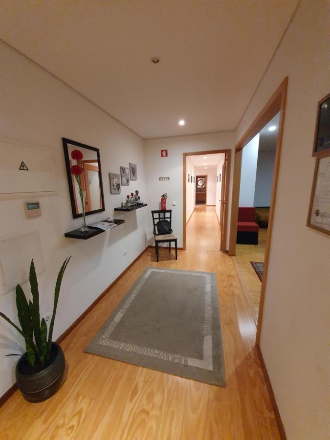 Apartamento T3-S.Pedroii ポンタ・デルガダ エクステリア 写真