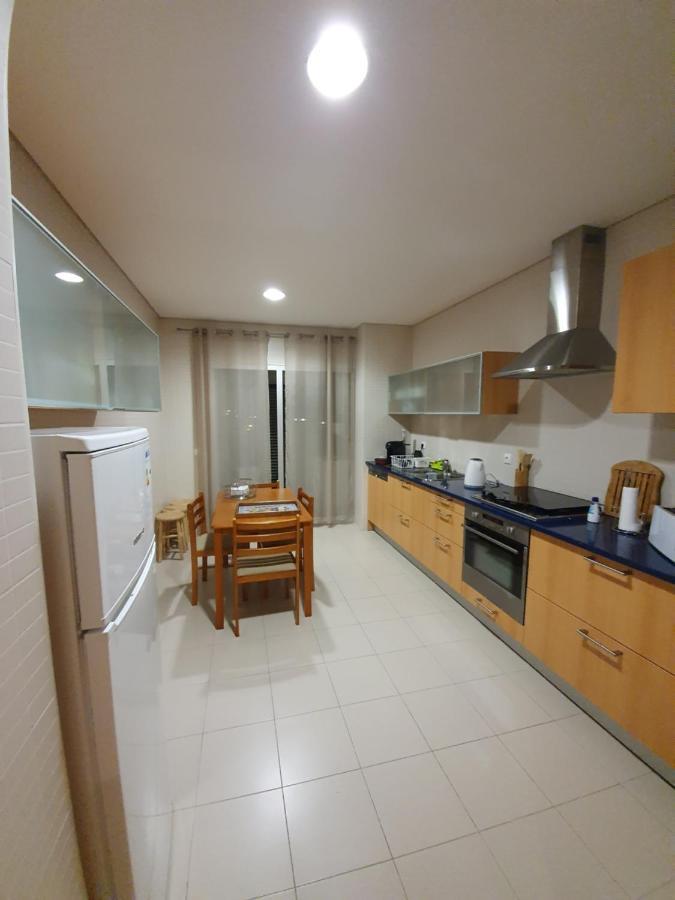 Apartamento T3-S.Pedroii ポンタ・デルガダ エクステリア 写真